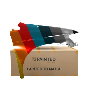 HONDA ODYSSEY FENDER RIGHT (Passenger Side) OEM#60211S0XA90ZZ 1999-2004 PL# HO1241154