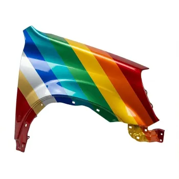 2002-2006 Honda CRV Fender Right Passenger Side CAPA OEM# 60211SCAA90ZZ PL# HO1241156C