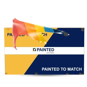 2003-2007 Honda Accord Coupe Fender Right Passenger Side OEM# 04620SDNA90ZZ PL# HO1241160