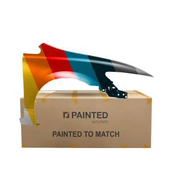 HONDA CIVIC SEDAN FENDER RIGHT (Passenger Side) OEM#60211SNAA90ZZ 2006-2011 PL# HO1241168