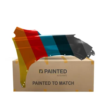 HONDA CRV FENDER RIGHT (Passenger Side) OEM#60211SWAA91ZZ 2007-2011 PL# HO1241171