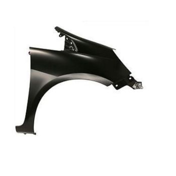 HONDA FIT FENDER RIGHT (Passenger Side) (W/O S/L Hole) **CAPA** OEM#60211TK6A90ZZ 2009-2014 PL# HO1241176C