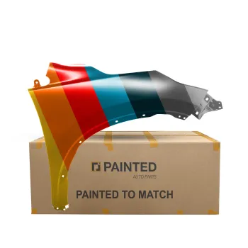 HONDA CRV FENDER RIGHT (Passenger Side) OEM#60210T0AA90ZZ 2012-2016 PL# HO1241184