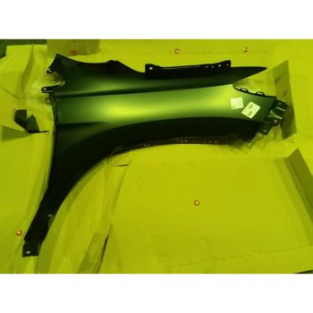 HONDA PILOT FENDER RIGHT (Passenger Side) **CAPA** OEM#60211TG7A90ZZ 2016-2018 PL# HO1241191C
