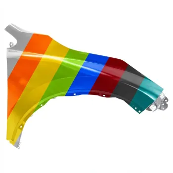 2017-2022 Honda CRV Fender Right Passenger Side CAPA OEM# 60211TLAA00ZZ PL# HO1241193C