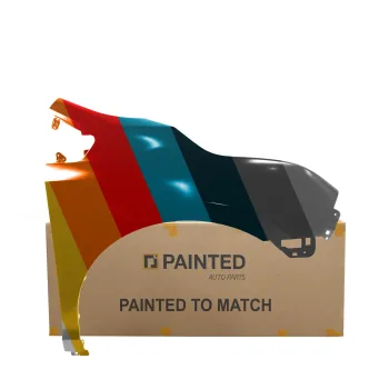 HONDA ODYSSEY FENDER RIGHT (Passenger Side) (STEEL) OEM#60211THR305ZZ 2018-2025 PL# HO1241194