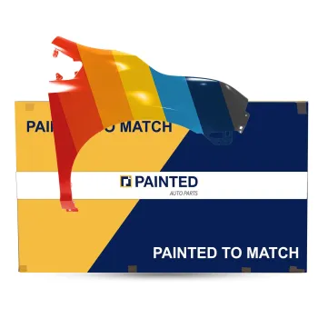 2018-2025 Honda Odyssey Fender Right Passenger Side Steel OEM# 60211THR305ZZ PL# HO1241194