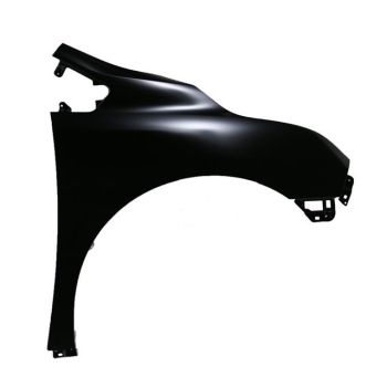 HONDA ODYSSEY FENDER RIGHT (Passenger Side) (STEEL)**CAPA** OEM#60211THR305ZZ 2018-2025 PL# HO1241194C