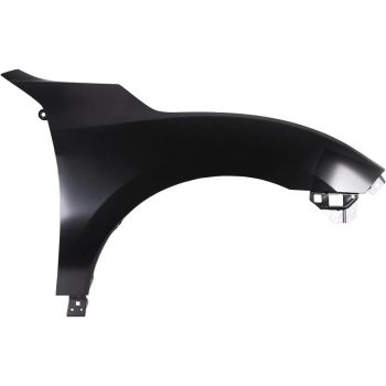 HONDA CIVIC SEDAN FENDER RIGHT (Passenger Side) OEM#60211TBAA50ZZ 2019-2021 PL# HO1241200