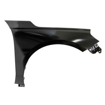HONDA ACCORD SEDAN (1.5L TURBO) FENDER RIGHT (Passenger Side) **CAPA** OEM#6021030AA00ZZ 2023-2025 PL# HO1241206C