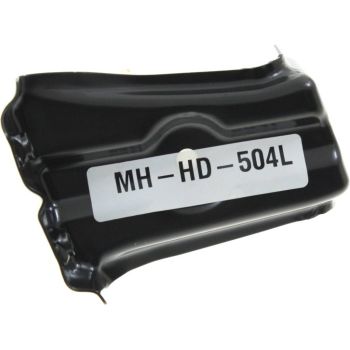 HONDA CIVIC COUPE FENDER BRACKET LEFT (Driver Side) (FENDER STAY) OEM#60262SNAA00ZZ 2006-2011 PL# HO1244105