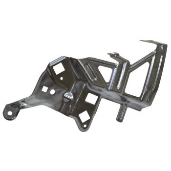 HONDA CIVIC SEDAN FENDER BRACKET LEFT (Driver Side) **CAPA** OEM#60263TBAA00ZZ 2016-2021 PL# HO1244108C