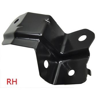 HONDA CRV FENDER BRACKET RIGHT (Passenger Side) (STAY) OEM#60212SWAA00ZZ 2007-2011 PL# HO1245110