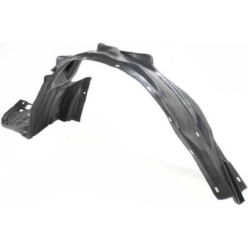 HONDA ODYSSEY FENDER LINER LEFT (Driver Side) OEM#74151S0XA00 1999-2004 PL# HO1248111