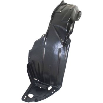 HONDA CIVIC HYBRID FENDER LINER LEFT (Driver Side) OEM#74151S5AJ00 2004-2005 PL# HO1248121