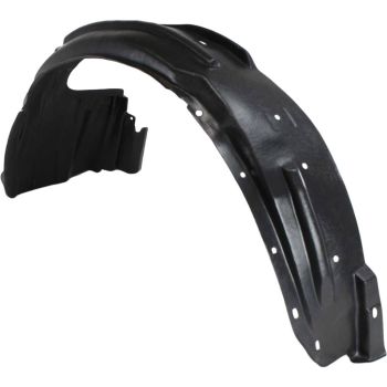 HONDA ODYSSEY FENDER LINER LEFT (Driver Side) OEM#74151SHJA00 2005-2007 PL# HO1248123