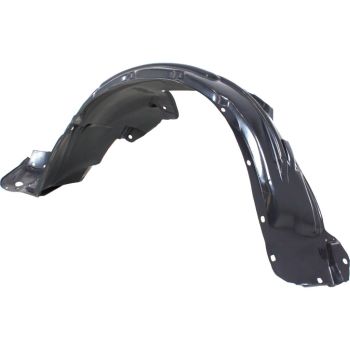 HONDA ACCORD COUPE FENDER LINER LEFT (Driver Side) OEM#74150TE0A01 2008-2012 PL# HO1248131