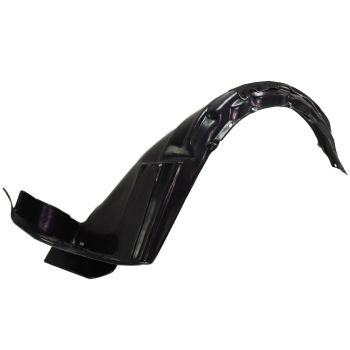 HONDA ACCORD SEDAN FENDER LINER LEFT (Driver Side) W/ INSULATION FOAM **CAPA** OEM#74150TA5A00 2008-2012 PL# HO1248138C