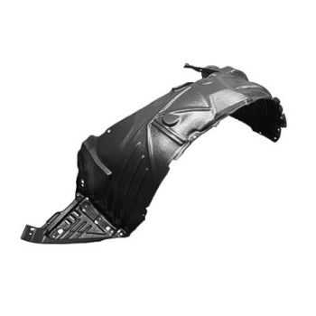 HONDA ELEMENT FENDER LINER LEFT (Driver Side) OEM#74151SCVA80 2009-2011 PL# HO1248139