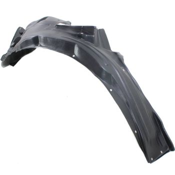 HONDA CRZ FENDER LINER LEFT (Driver Side) OEM#74151SZTG00 2011-2016 PL# HO1248140