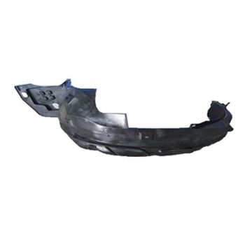 HONDA CIVIC HYBRID FENDER LINER LEFT (Driver Side) WO/INSULATION FOAM (VACUUM FORM) OEM#74151TR3A00-PFM 2012-2015 PL# HO1248144