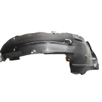 HONDA CRV FENDER LINER LEFT (Driver Side) WO/INSULATION FOAM OEM#74150T0AA00-PFM 2012-2016 PL# HO1248147