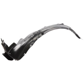 HONDA ACCORD CROSSTOUR FENDER LINER LEFT (Driver Side) (Driver Side) OEM#74150TP6A50 2013-2015 PL# HO1248148