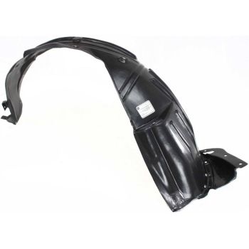 HONDA PILOT FENDER LINER LEFT (Driver Side) OEM#74151SZAA50 2012-2015 PL# HO1248153