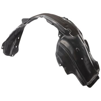 HONDA CRV FENDER LINER LEFT (Driver Side) (Driver Side) OEM#74150T0AA00 2012-2016 PL# HO1248155