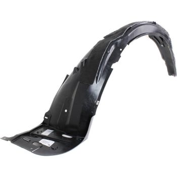 HONDA ACCORD SEDAN FENDER LINER LEFT (Driver Side) W/INSULATION FOAM OEM#74150T2AA01 2016-2017 PL# HO1248157