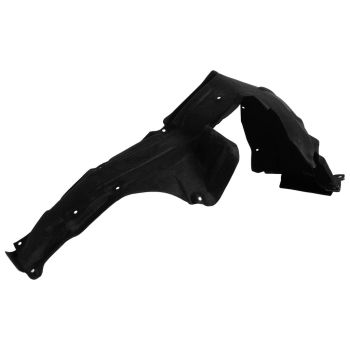 HONDA HRV FENDER LINER LEFT (Driver Side) (HDPE PLASTIC) OEM#74150T7WA00-PFM 2016-2018 PL# HO1248164