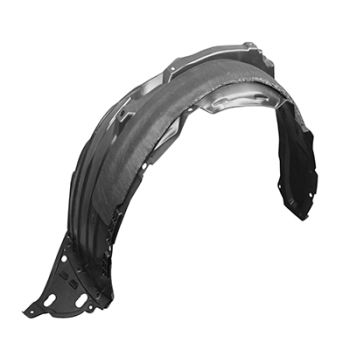 HONDA CRV FENDER LINER LEFT (Driver Side) (W/INSULATION FOAM) OEM#74150TLAA00 2017-2022 PL# HO1248165
