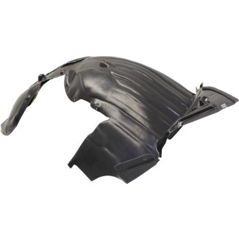 HONDA ODYSSEY FENDER LINER LEFT (Driver Side) OEM#74151THRA01 2018-2024 PL# HO1248179