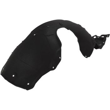 HONDA ACCORD HYBRID FENDER LINER LEFT (Driver Side) OEM#74150TVAA00 2018-2019 PL# HO1248180