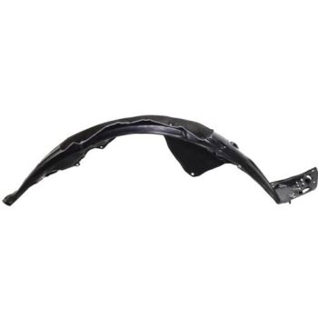 HONDA CIVIC HATCHBACK (EXC TYPE R) FENDER LINER LEFT (Driver Side) (Driver Side) (EX/EX-L/LX) OEM#74151TGGA20 2020-2021 PL# HO1248196