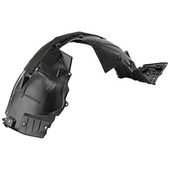 HONDA CIVIC HATCHBACK (EXC TYPE R) FENDER LINER LEFT (Driver Side) (Driver Side) (SPORT/SPORT TOURING) OEM#74151TGGA70 2020-2021 PL# HO1248197