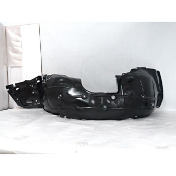 HONDA CIVIC SEDAN FENDER LINER LEFT (Driver Side) WO/IF **CAPA** OEM#74150T20A00 2022-2025 PL# HO1248201C