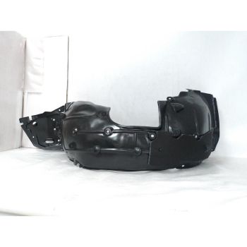 HONDA CIVIC SEDAN FENDER LINER LEFT (Driver Side) W/IF (EX/TOURING) **CAPA** OEM#74150T20A10 2022-2025 PL# HO1248202C