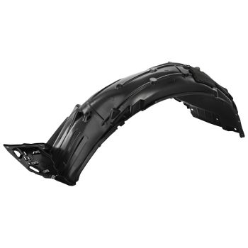 HONDA CIVIC HATCHBACK (EXC TYPE R) FENDER LINER LEFT (Driver Side) (Driver Side) (EX/EX-L/LX) OEM#74151TGGA10 2017-2019 PL# HO1248203