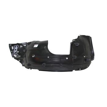 HONDA CIVIC HATCHBACK (EXC TYPE R) FENDER LINER LEFT (Driver Side) (SPORT/SPORT TOURING) **CAPA** OEM#74151TGGA50 2017-2019 PL# HO1248205C