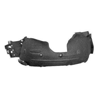 HONDA HRV FENDER LINER LEFT (Driver Side) **CAPA** OEM#741503W0A00 2023-2025 PL# HO1248207C