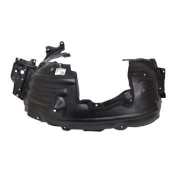 HONDA PILOT FENDER LINER LEFT (Driver Side) (WO/IF) **CAPA** OEM#74150T90A00 2023-2025 PL# HO1248208C