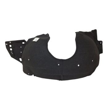 HONDA ACCORD SEDAN (1.5L TURBO) FENDER LINER LEFT (Driver Side) OEM#7415030AA00 2023-2025 PL# HO1248210