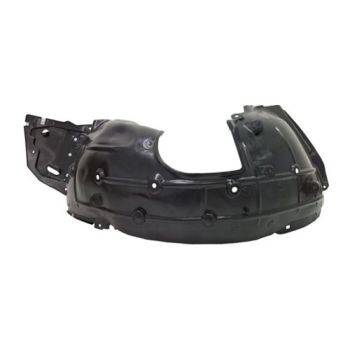 HONDA CIVIC SEDAN/HYBRID FENDER LINER LEFT (Driver Side) (Driver Side) (EXC SPORT TOURING) OEM#74150T56A00 2025 PL# HO1248214