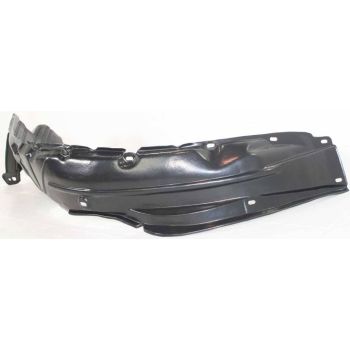 HONDA CRV FENDER LINER RIGHT (Passenger Side) OEM#74100S9A000 2002-2006 PL# HO1249116