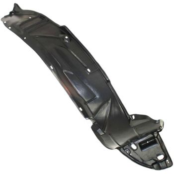 HONDA CIVIC SEDAN FENDER LINER RIGHT (Passenger Side) OEM#74101S5AJ01 2004-2005 PL# HO1249121