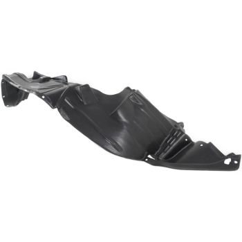HONDA RIDGELINE FENDER LINER RIGHT (Passenger Side) OEM#74101SJCA01 2006-2011 PL# HO1249125