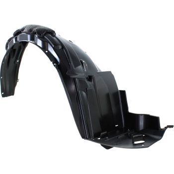 HONDA ACCORD SEDAN FENDER LINER RIGHT (Passenger Side) W/ INSULATION FOAM **CAPA** OEM#74100TA5A00 2008-2012 PL# HO1249138C