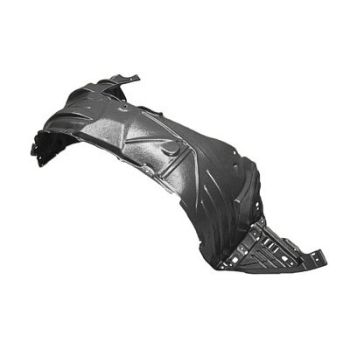 HONDA ELEMENT FENDER LINER RIGHT (Passenger Side) OEM#74101SCVA80 2009-2011 PL# HO1249139