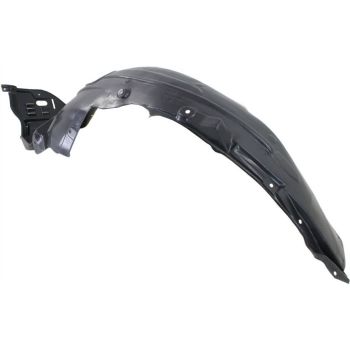 HONDA ACCORD CROSSTOUR FENDER LINER RIGHT (Passenger Side) OEM#74100TP6A01 2010-2012 PL# HO1249146